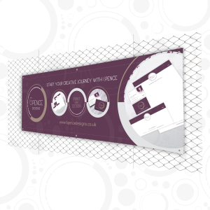 6p pvc banner