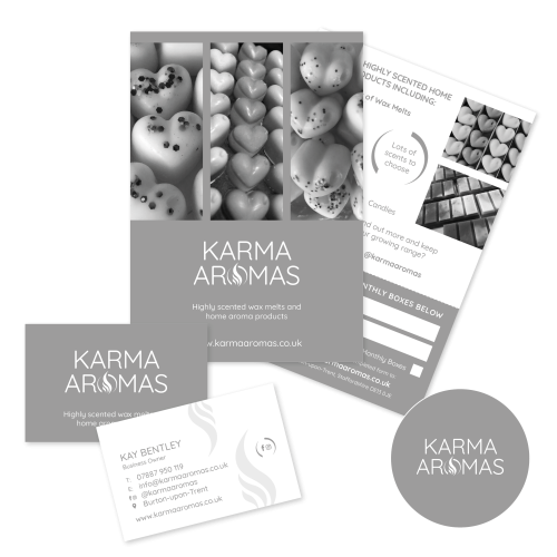 Karma Aromas